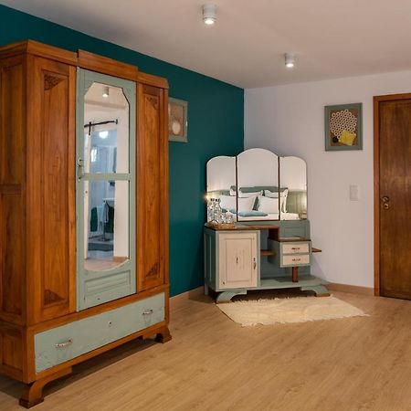 Casa Dos Castanheiros 호텔 Vila Verde  외부 사진