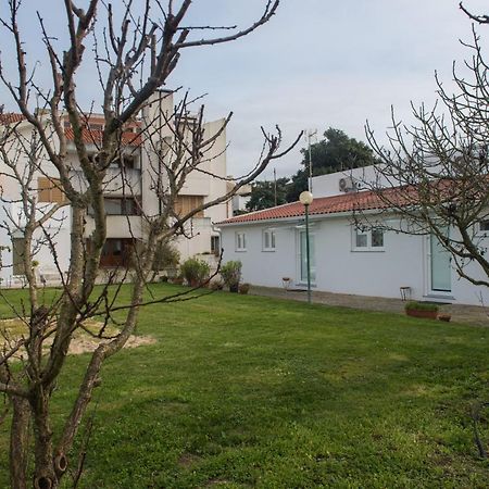 Casa Dos Castanheiros 호텔 Vila Verde  외부 사진