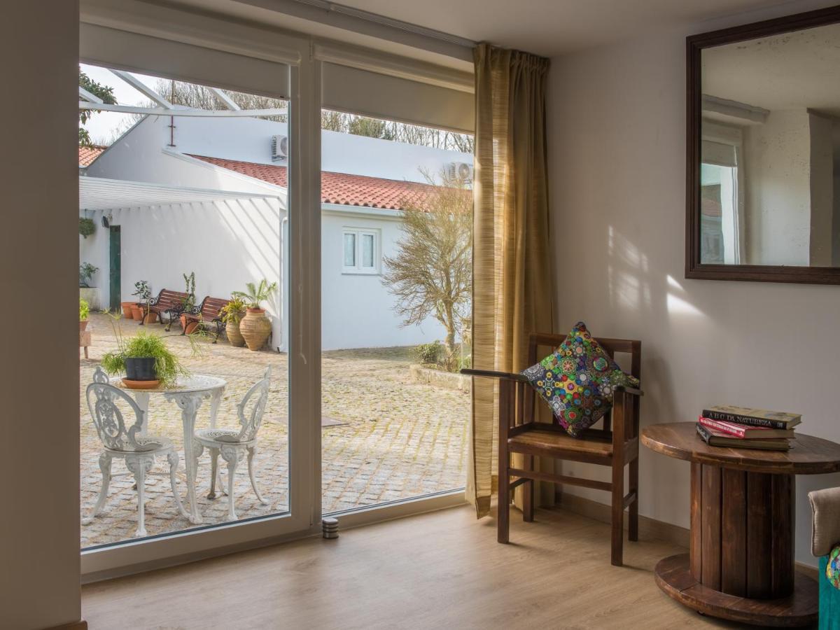 Casa Dos Castanheiros 호텔 Vila Verde  외부 사진