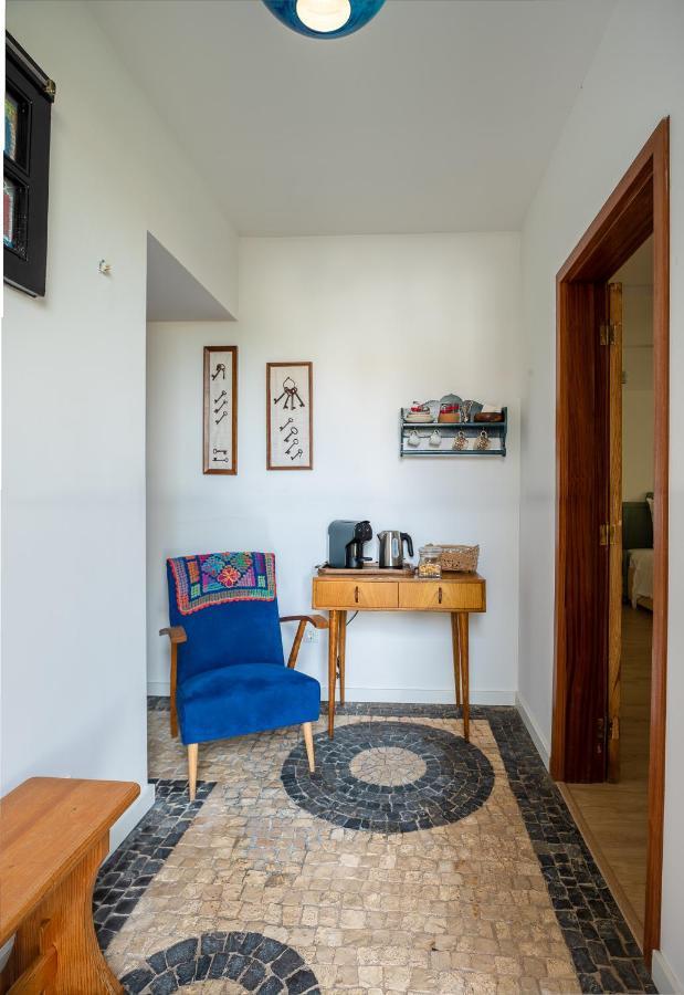 Casa Dos Castanheiros 호텔 Vila Verde  외부 사진