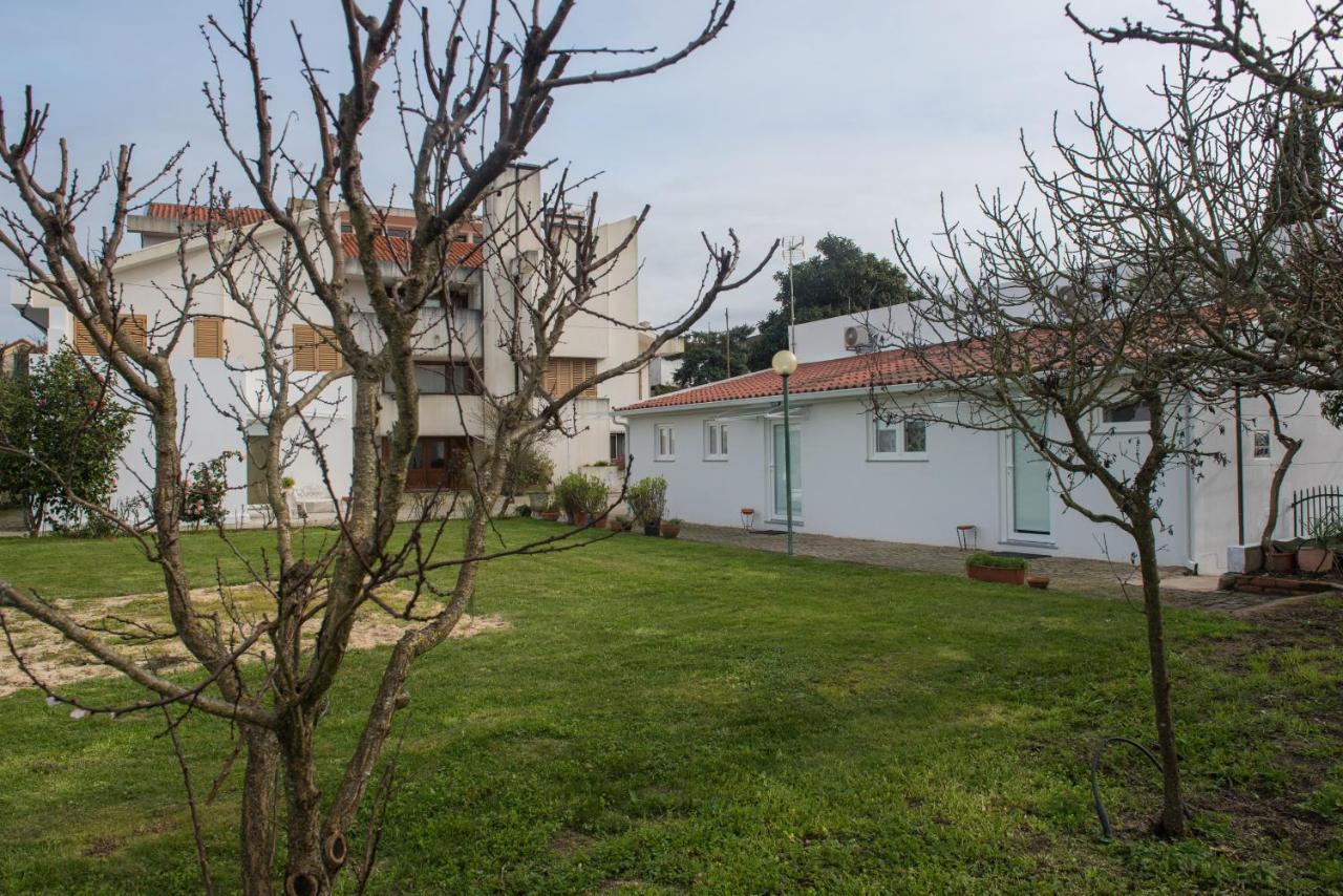 Casa Dos Castanheiros 호텔 Vila Verde  외부 사진