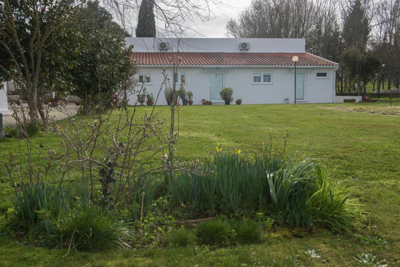 Casa Dos Castanheiros 호텔 Vila Verde  외부 사진