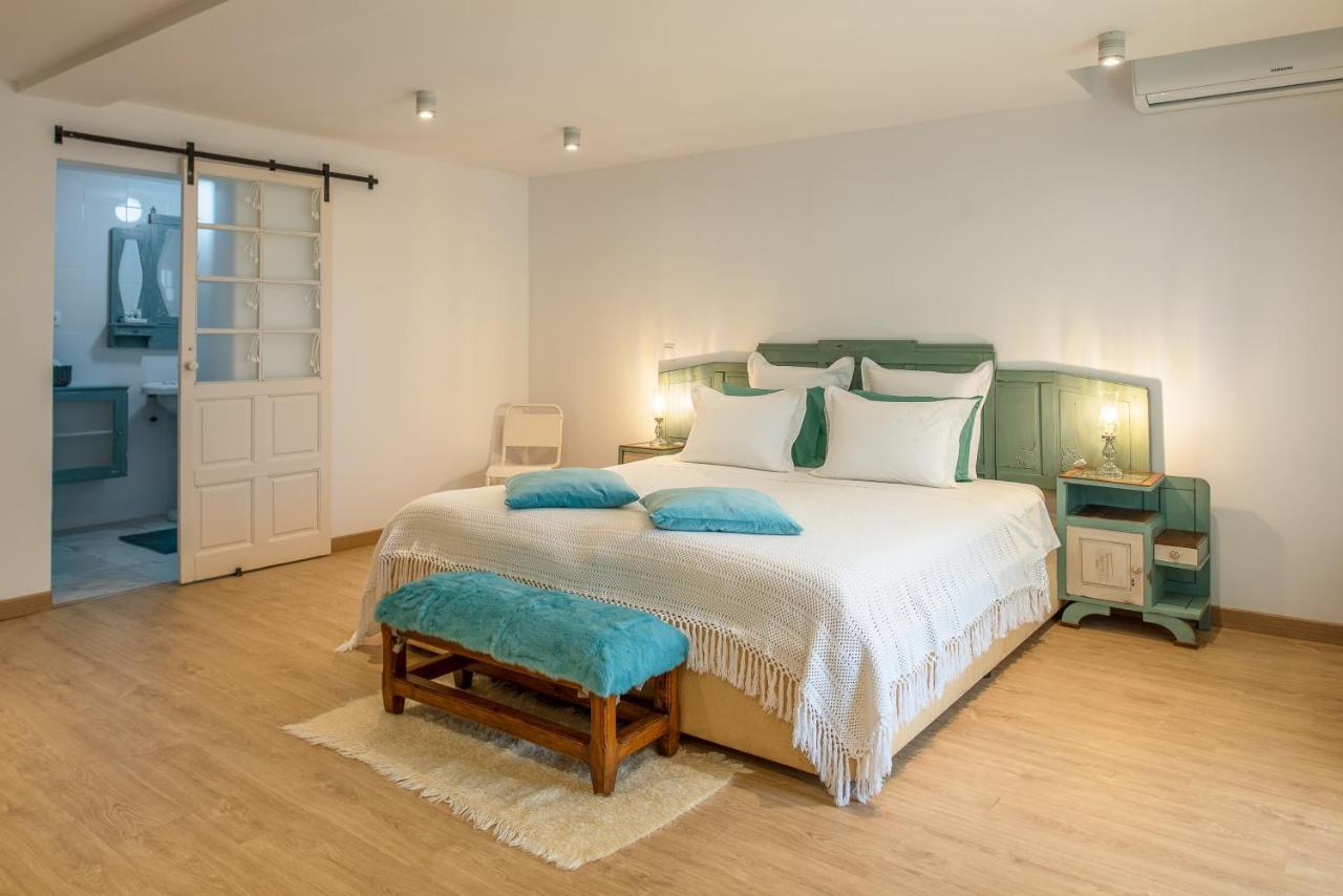 Casa Dos Castanheiros 호텔 Vila Verde  외부 사진