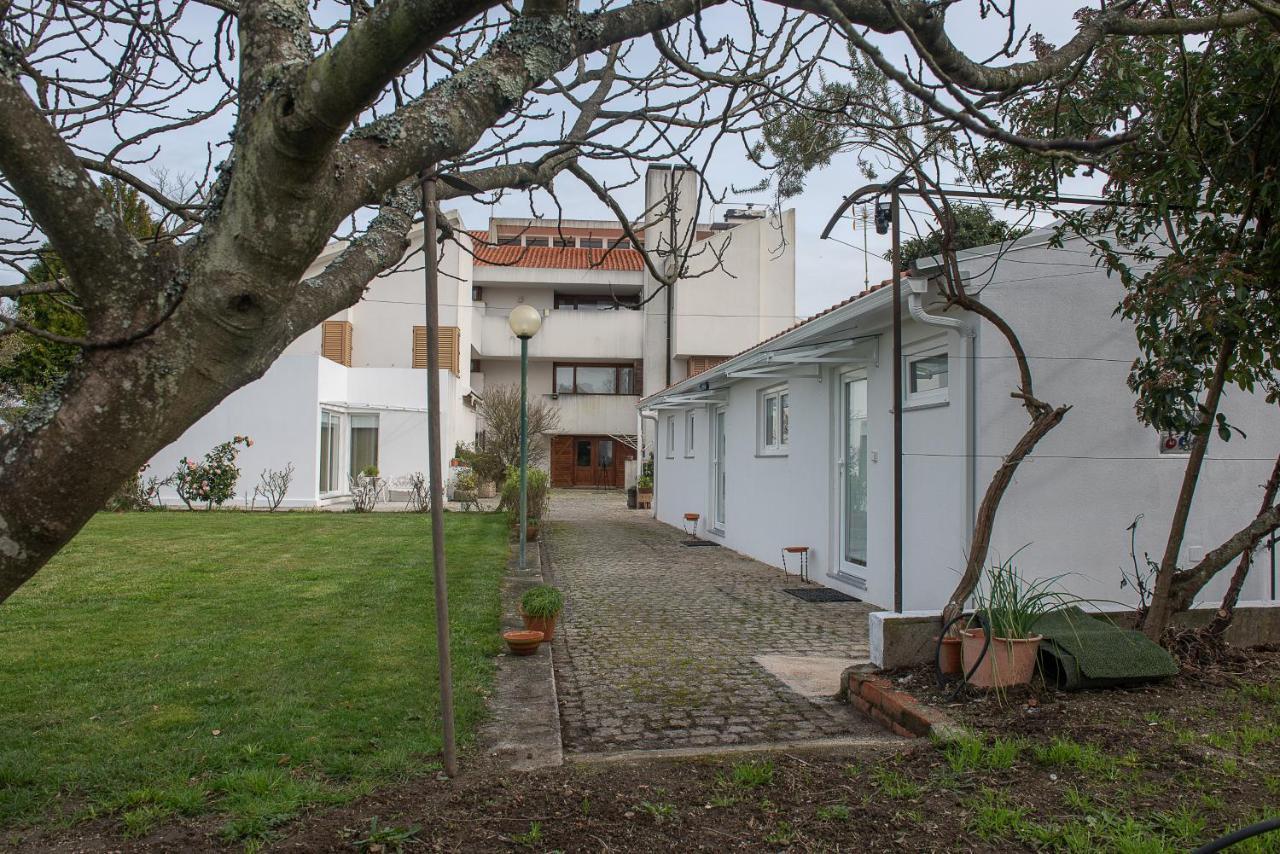Casa Dos Castanheiros 호텔 Vila Verde  외부 사진