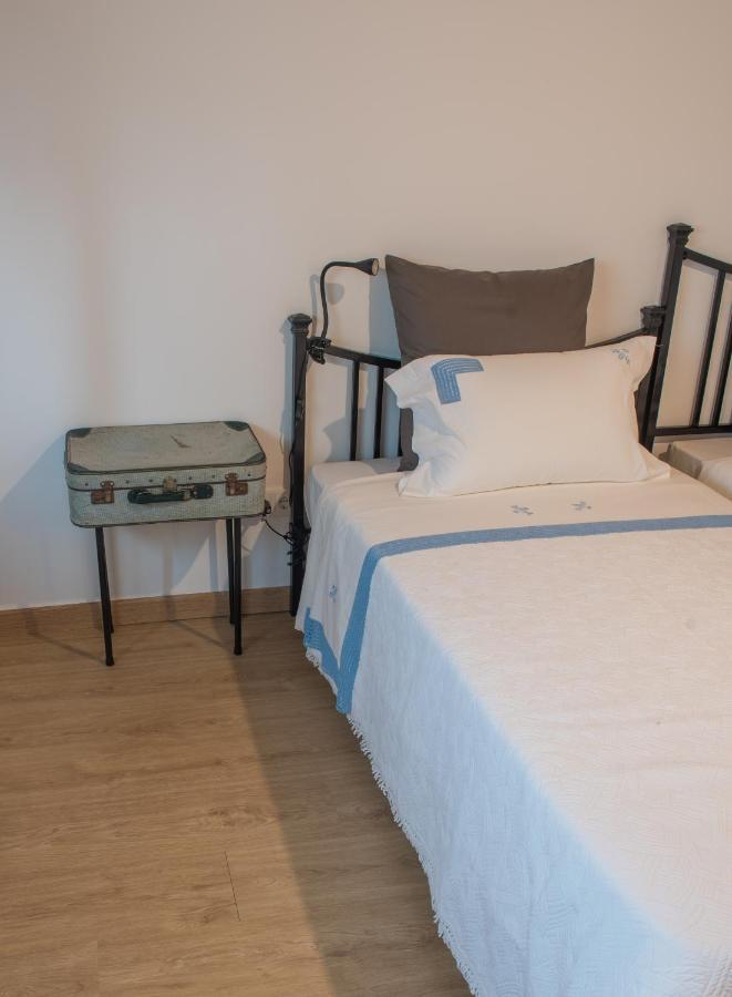 Casa Dos Castanheiros 호텔 Vila Verde  외부 사진