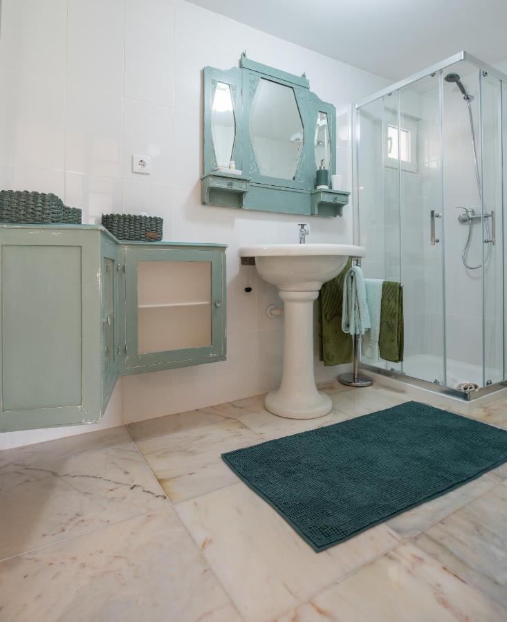 Casa Dos Castanheiros 호텔 Vila Verde  외부 사진