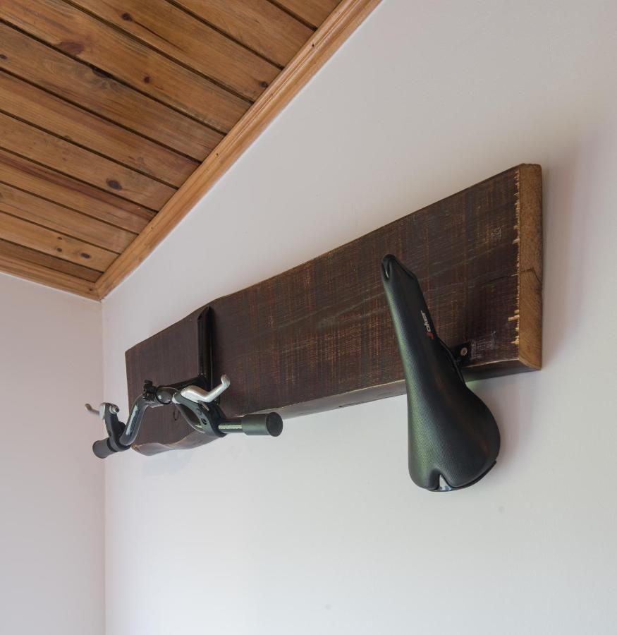 Casa Dos Castanheiros 호텔 Vila Verde  외부 사진