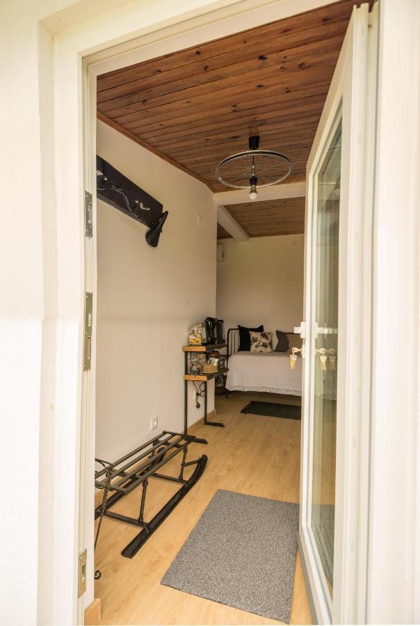 Casa Dos Castanheiros 호텔 Vila Verde  외부 사진